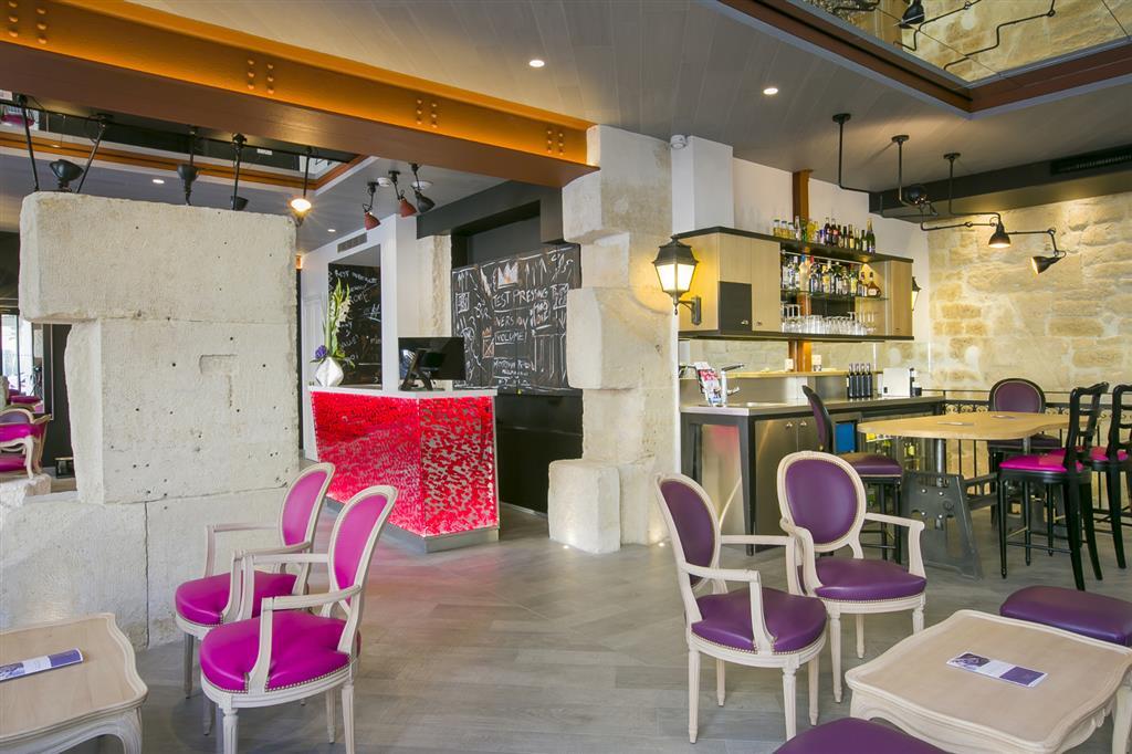 Hotel Marais Grands Boulevards París Exterior foto